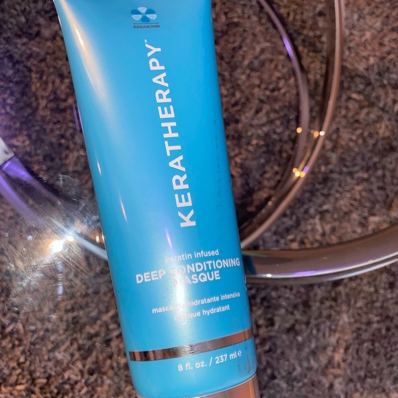 Best masque for hair - Picture 2 of 3